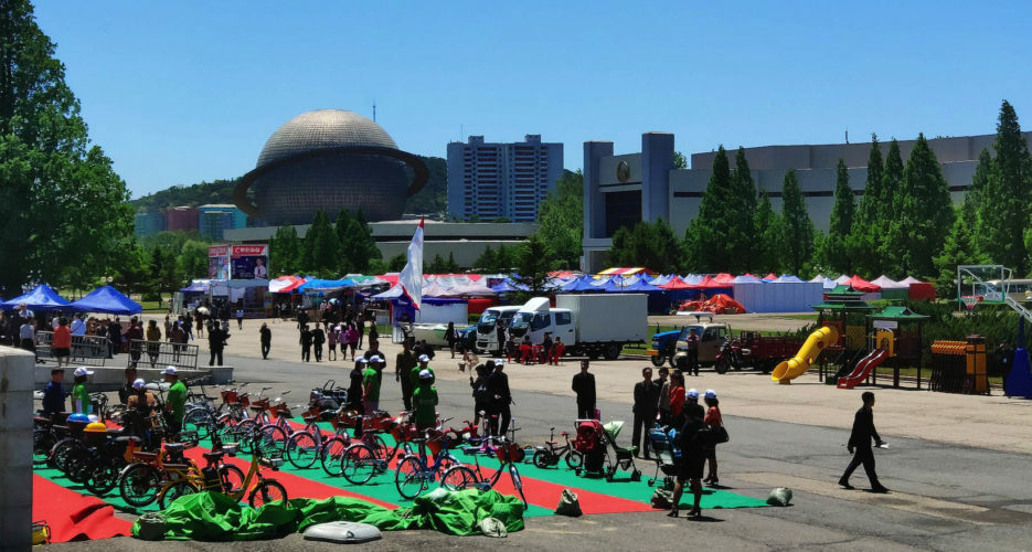 Pyongyang Spring Trade Fair: Expanded company/exhibitor list (part two)