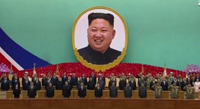 The significance of North Korea’s commemoration of Kim’s three-year-old title