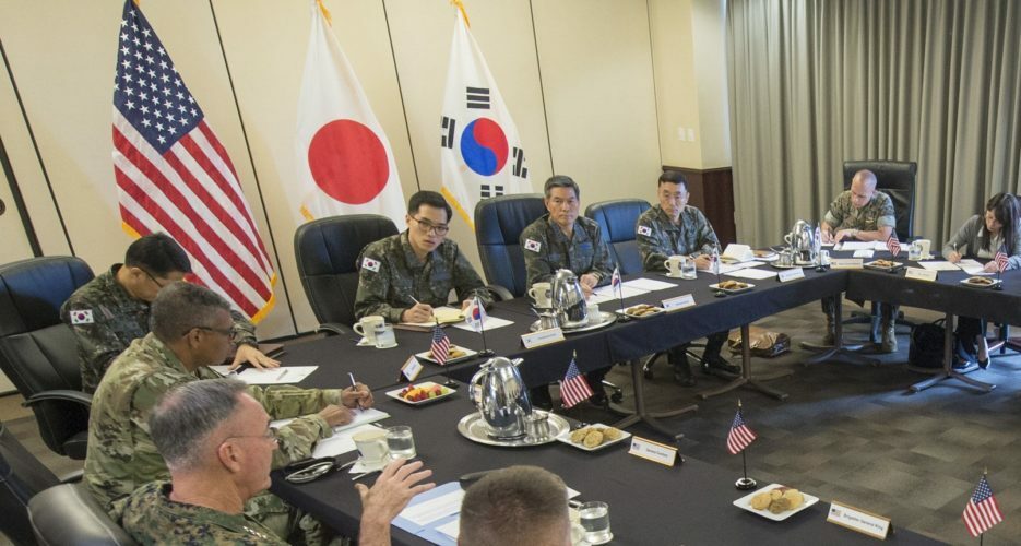 What to make of the GSOMIA termination and U.S. role for readiness on North Korea