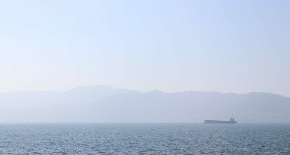 The K Morning: the odd voyages of a suspected DPRK coal smuggler