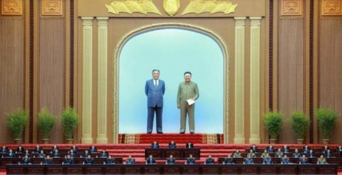North Korea’s fall 2019 parliamentary session: what to expect
