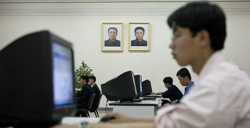 North Korean hackers posed as a cybersecurity firm to launch new attacks