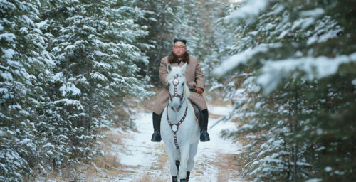 What to make of Kim Jong Un’s impromptu visit to Mount Paektu this week