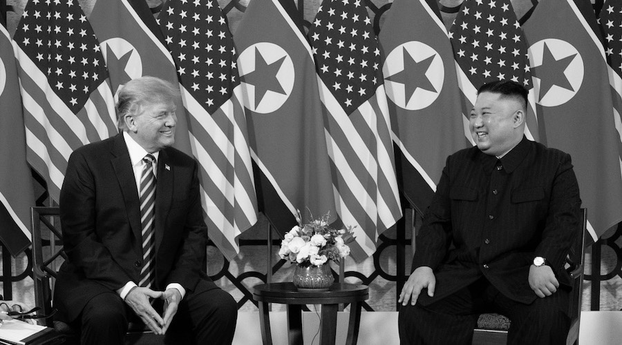 Looking ahead: prospects for North Korea-U.S. relations