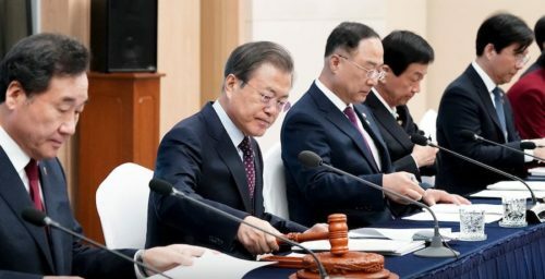 What South Korea’s decision to remain in GSOMIA means for North Korea policy