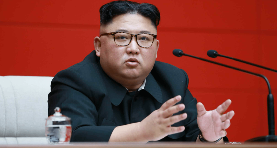 The upcoming party plenum: what policies Kim Jong Un may reverse, and announce