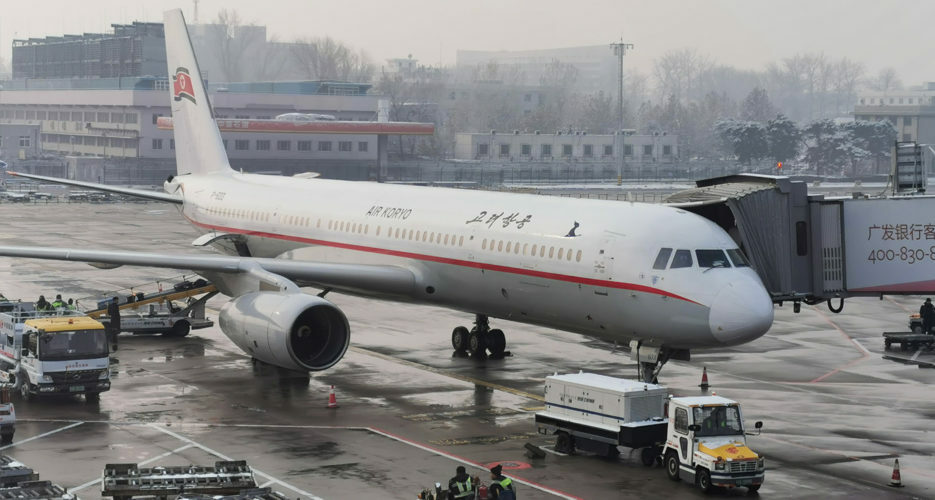 As overseas worker deadline looms, Air Koryo increases flights to Vladivostok