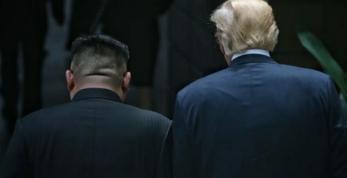 Great expectations: four ways a Trump-Kim meeting could happen in 2020
