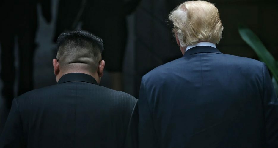 Great expectations: four ways a Trump-Kim meeting could happen in 2020