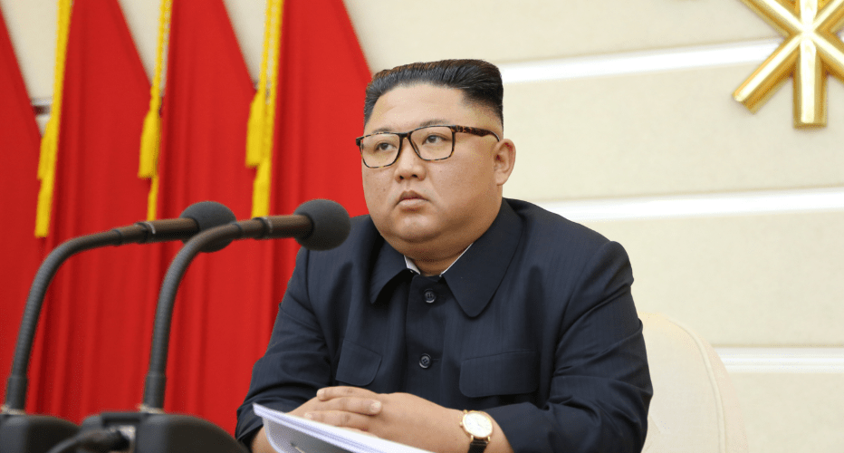 Kim Jong Un’s guidance of party meeting and military drill: key takeaways