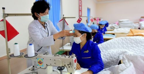 North Korea’s economy and the coronavirus: current fallout and future unknowns