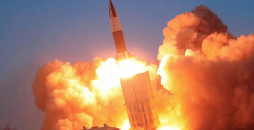 The return of the KN-24: unpacking North Korea’s March 21 missile test