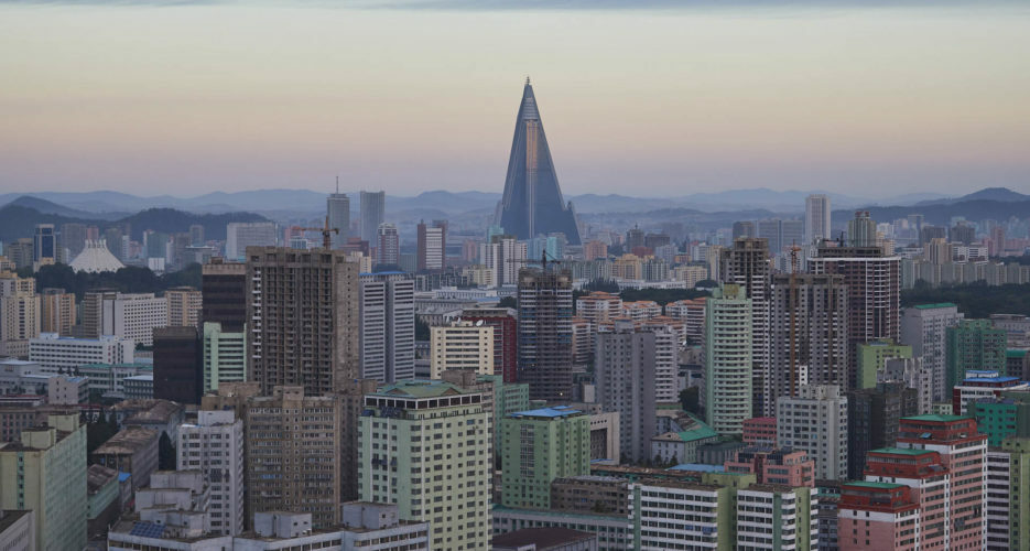 Sputnik Bank “ready to offer its services” to renew North Korea banking channel