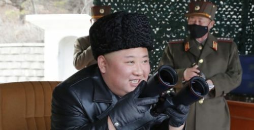 North Korea’s new ballistic missile support facility at Sil-li: key takeaways