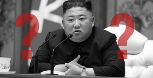 Kim Jong Un health rumors: what we know so far