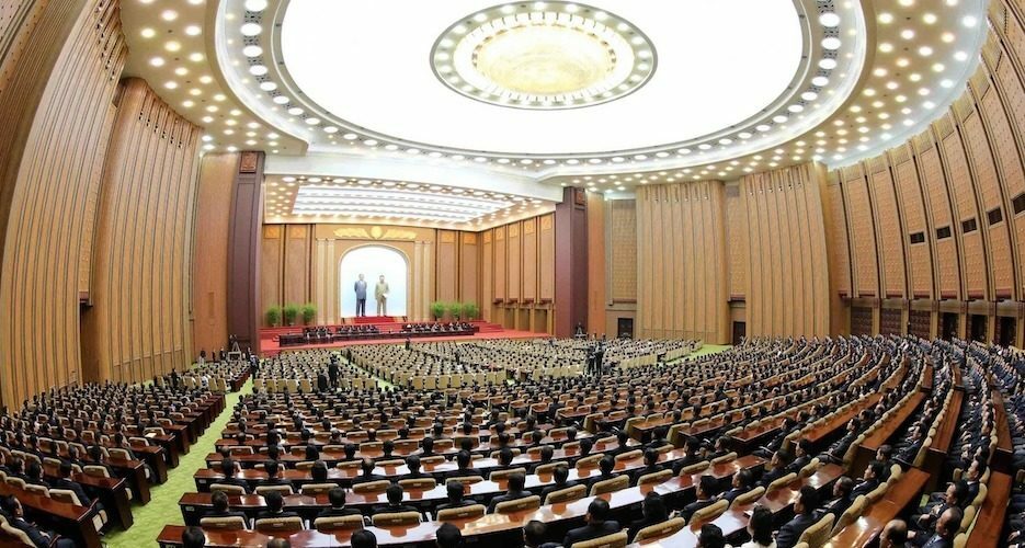 North Korea’s upcoming Supreme People’s Assembly session: review and prospects
