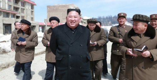 What we can learn from North Korea’s opaque 2019 official economic figures