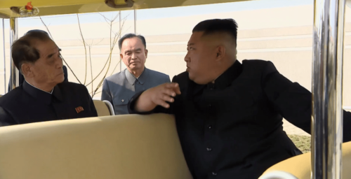 View from Jingshan: Kim Jong Un’s rumored health issues spark interest in China