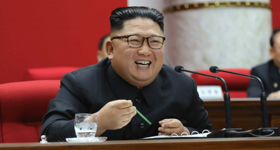 Executive Policy Council: Kim Jong Un strengthens party institutions yet again