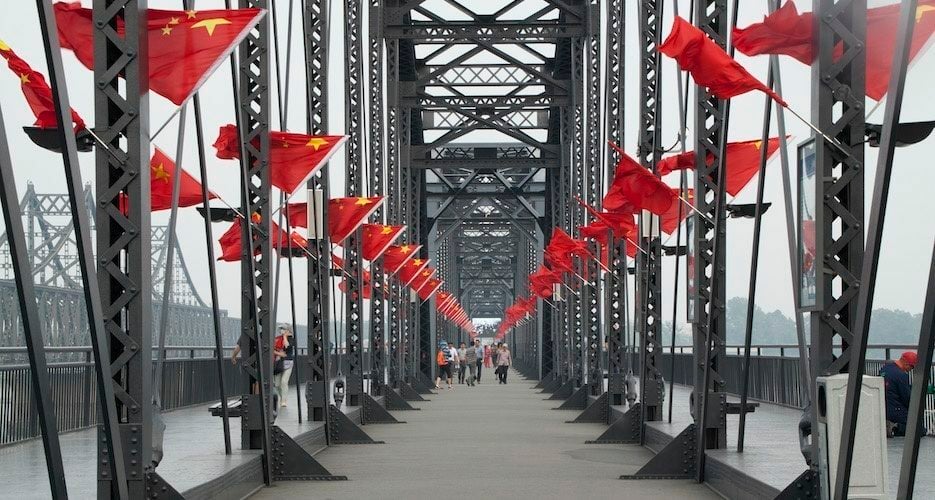 What to expect from Sino-DPRK trade as COVID-19 border measures ease