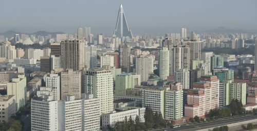North Korea is facing alarming bond issues, but there’s still hope
