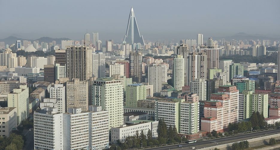 North Korea is facing alarming bond issues, but there’s still hope