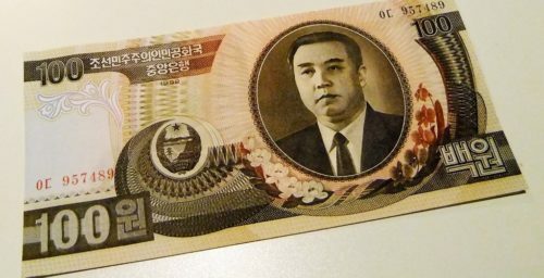 North Korean insurance company data gives unprecedented peek into DPRK economy