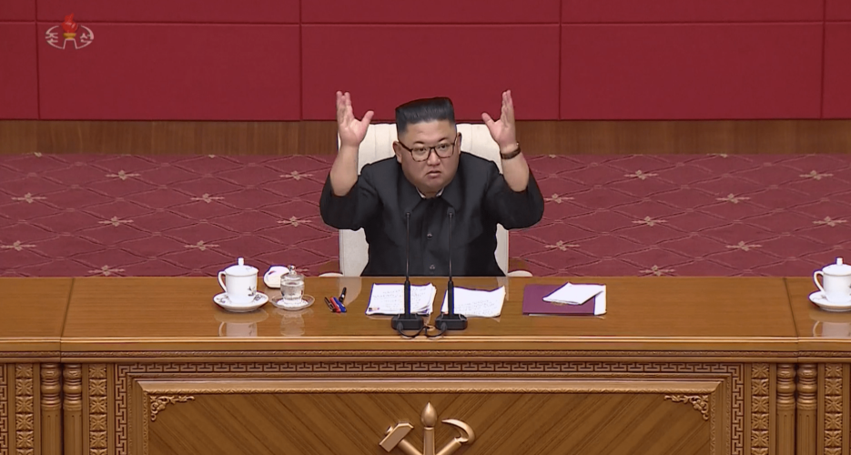 Secrecy surrounding North Korea’s upcoming plenum points to big changes afoot