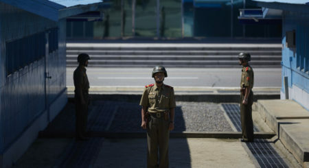 Timeline: From lethal shooting of South Korean official to Kim Jong Un’s apology