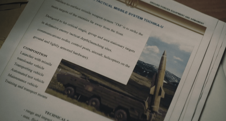 What ‘The Mole’ documentary tells us about North Korea’s weapons