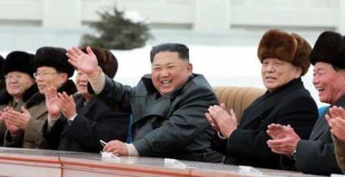 Blessing in disguise? Kim Jong Un is using COVID-19 to bolster his control