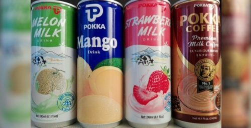 Singaporean breached North Korea sanctions with bulk exports of Pokka coffee