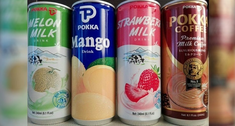Singaporean breached North Korea sanctions with bulk exports of Pokka coffee