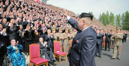What to expect at North Korea’s Eighth Party Congress