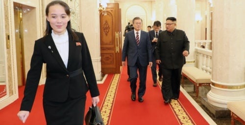 Kim Yo Jong’s ultimatum: How North Korea could up the ante in the weeks ahead
