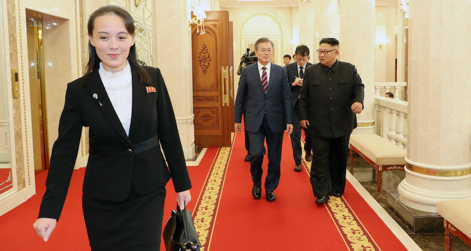 Kim Yo Jong’s ultimatum: How North Korea could up the ante in the weeks ahead