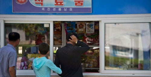 So far, North Korea’s new economic plan is full of bad signs