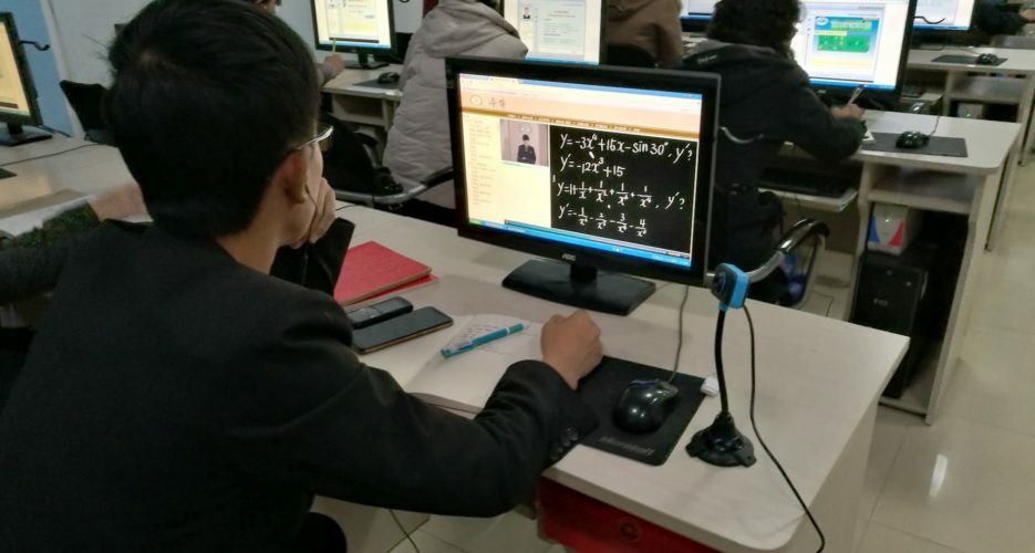 North Koreans sharpen their cyberskills at online coding competitions