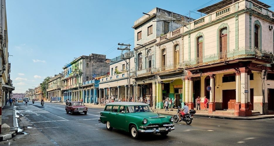 Open for business? North Korea can learn a lot from Cuba’s economic reforms