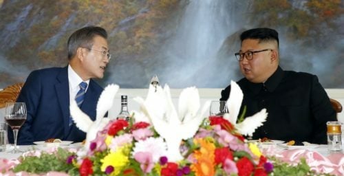 Kim and Moon are the biggest losers of Blinken’s Asia visit