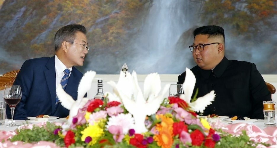 Kim and Moon are the biggest losers of Blinken’s Asia visit