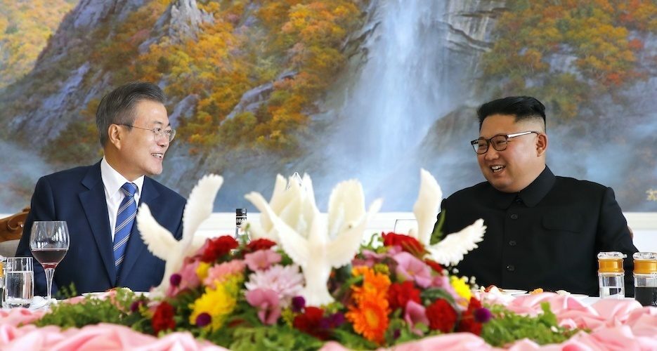 Despite rising tensions, North and South Korea will likely talk again