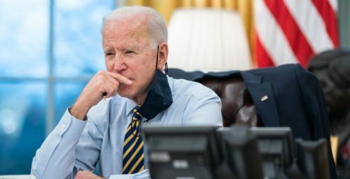 Biden’s North Korea outreach failed. Now, prospects for talks are even bleaker.