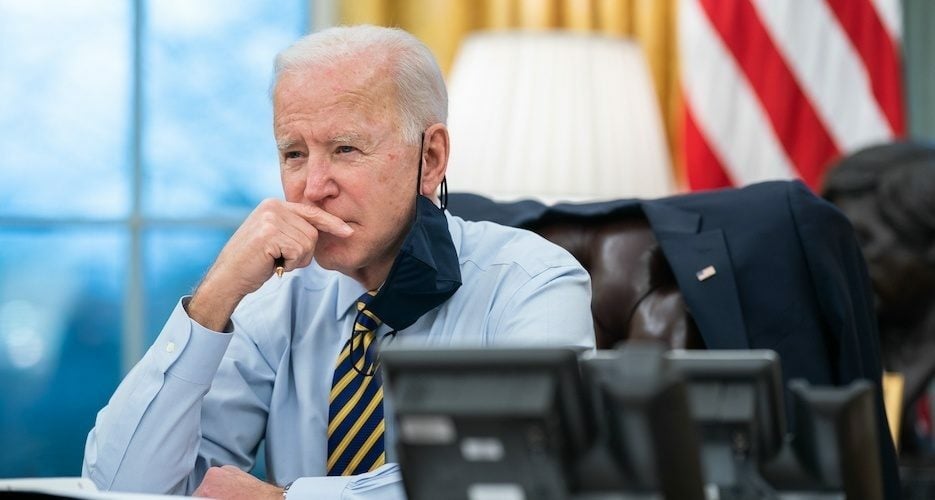Biden’s North Korea outreach failed. Now, prospects for talks are even bleaker.