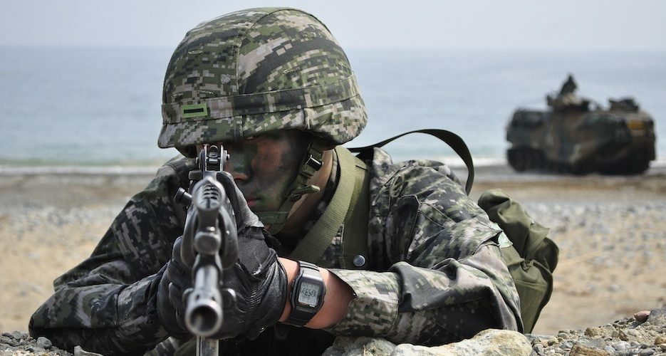 Why the agreement on shared military spending is good for South Korea and the US