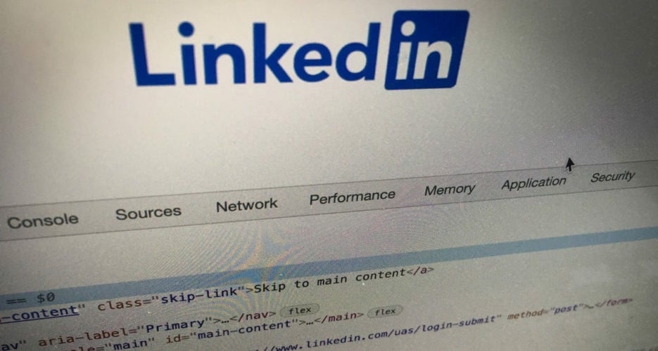 DPRK hackers create fake LinkedIn profiles so good that even experts are fooled