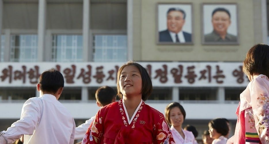 North Korea in March 2021: A month in review and what’s ahead