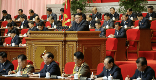 North Korea’s solution to economic crisis? Judge officials by their performance