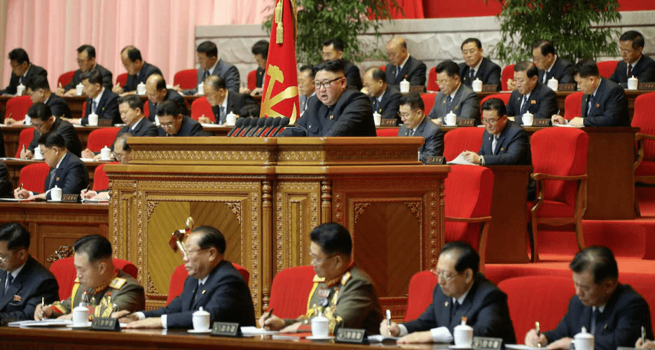 North Korea’s solution to economic crisis? Judge officials by their performance