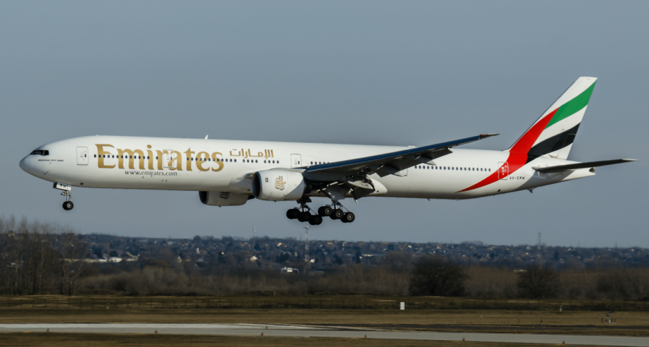 North Korean diplomats regularly flew on Emirates to smuggle gold and cash